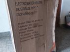 Vanward Electric Water Heater