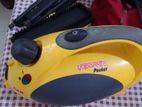 Vaporretto Steam Cleaner