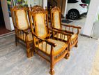 Varanda Chair Teak