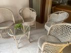 Varanda Chairs