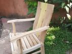 Varanda Chairs Teak Wood