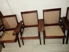 Varandas Chairs