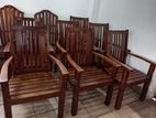 Varandha Chairs