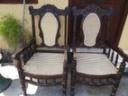 Varandha Chairs