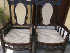 Varandha Chairs