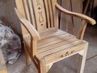 Chairs Teak Wood