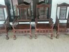 Varenda Chairs