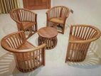 Varenda Chairs