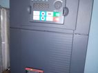 Variable Frequency Drive