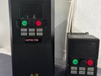 Variable Frequency Drive