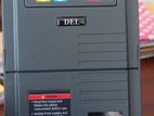 Variable Frequency Drive - VFD