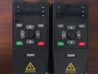 Variable Frequency Drive (VFD)