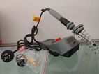 Variable Temperature Soldering Iron Ozito