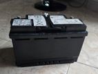 Varta 12V 80Ah Battery