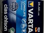 1.5 V AA Alkaline Batteries