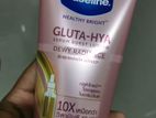 Vaseline Gluta Hya Body Lotion 300ml