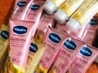 Vaseline Gluta-Hya Whitening Large 330ml