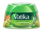 vatika hair cream