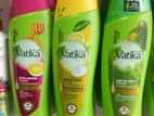 Vatika Shampoo