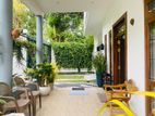 Vauable Newly Built Two stories House For Sale At Bandaragama
