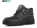 Vaultex Safety Shoe With Steel Toe