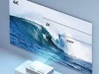 VAVA 4K Projector UHD Laser Ultra Short Throw HDR