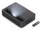 VAVA 4K Projector UHD Laser Ultra Short Throw tv