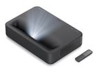 VAVA 4K Projector UHD Laser Ultra Short Throw tv