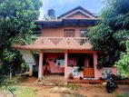 Vavuniya Karuveppamkulam Land with House for Sale
