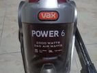 Vax Power 6 Vacuum Cleaner