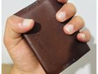 Wallet - Leather