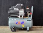 VBW 2025B 24L 2HP by MEN Air compressor 8 bar