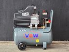 VBW 2025B 24L 2HP BY Men Air Compressor 8 Bar