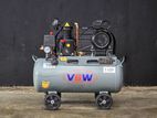 VBW (BY Men) 38L 1HP Air Compressor Belt Driven