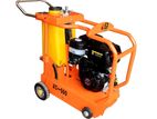 VBW Gasoline (petrol) Asphalt Cutter (concrete floor saw) 20"