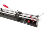 VBW JC 600 Tile cutter manual Taiwan 2 feet 600mm