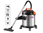 "VBW" (MEN) Wet & Dry Vacuum Cleaners - 20L / 30L