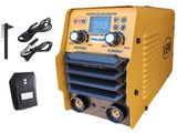 "VBW" MINI 225 Welding Plant - 225A (12 Rod Nonstop)