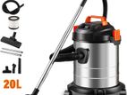 VBW Multi Vacuum cleaner Wet & Dry (MC-2800-20L)