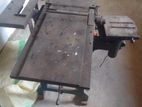 Wood Working Machine