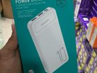 DP09 10000mAh Power Bank