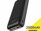 Vdenmenv DP37 20000 Power Bank (3M)