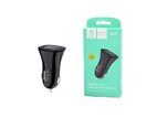 Vdenmenv DZ06 Dual Port Car Charger