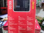 PD 20w+QC 3.0 Power Bank
