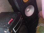 Speaker Set
