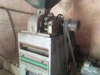 Rice Mill Machine