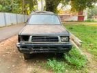 Mitsubishi L200 for Parts