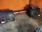 Vehicle Speaker 1200W - 2
