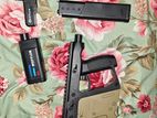 vector gelblast toy gun