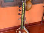 Veena with Stand